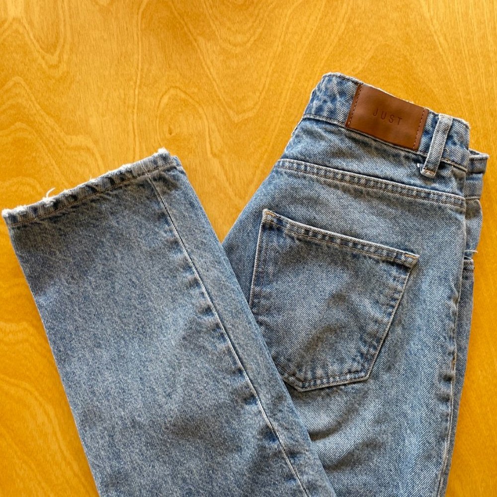 Just Female Wall Jeans
